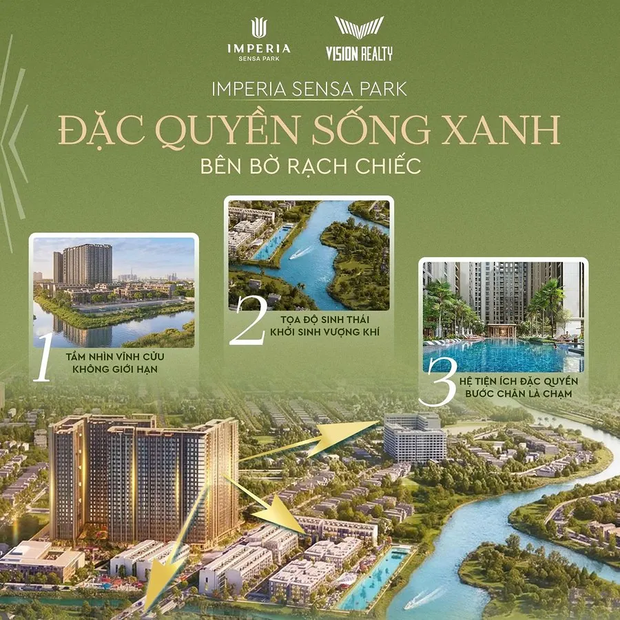 Mặt bằng quy hoạch tổng thể 60ha (phân khu cao tầng, thấp tầng, tiện ích, bệnh viện)